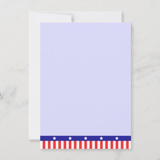 4e uitnodiging van juli (Achterkant)