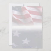 4e uitnodiging van juli (Achterkant)