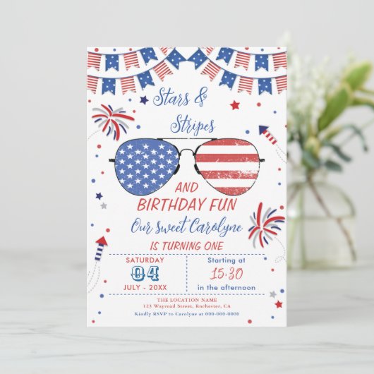 4e uitnodiging van juli 2010 (Staand voorkant)