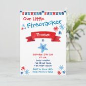 4e uitnodiging van juli 2010 (Staand voorkant)