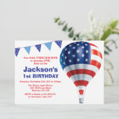 4e uitnodiging van juli 2010 (Staand voorkant)