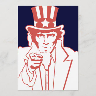 4e van de uitnodigingen van juli