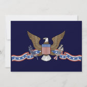 4e van de uitnodigingen van juli (Voorkant)