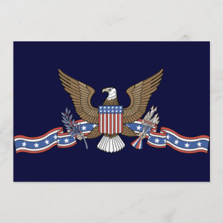 4e van de uitnodigingen van juli