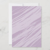 4e verjaardag ballon thema kaart (Achterkant)