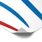 4e Zomer van de Zomer van de Zomer van de Zomer va Poster (Hoek)