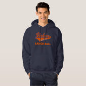 4fa568e1-9 hoodie (Voorkant volledig)