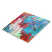 4Jesus 6 x 6 keramische tegel Tegeltje (Zijkant)