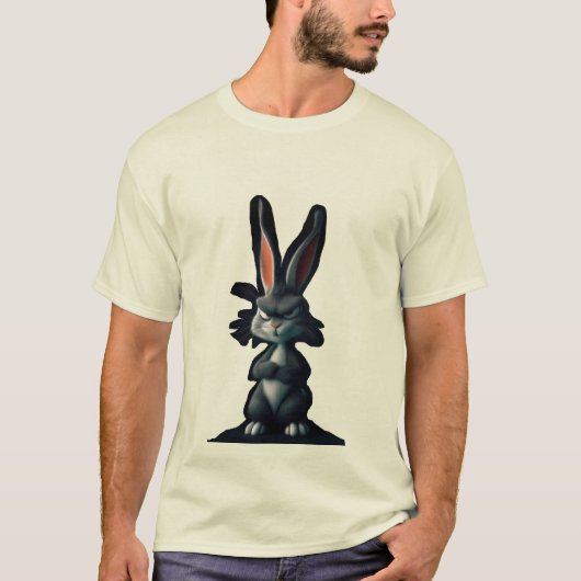 4k niet te stoppen beweging t-shirt (Voorkant)