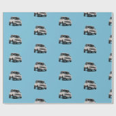 4L CADEAUPAPIER (Vlak)