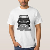 4L T-SHIRT (Voorkant)
