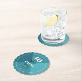 4O en nog warm Kartonnen Onderzetters (Insitu)