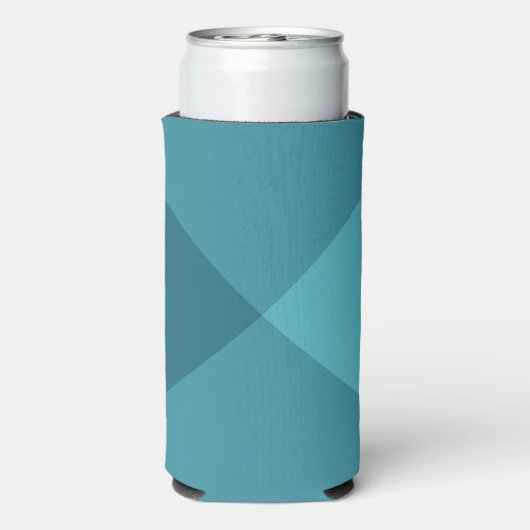 4O en nog warm Seltzer Blikjeskoeler (Seltzer Achterkant)