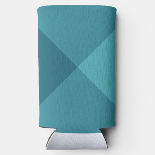 4O en nog warm Seltzer Blikjeskoeler (Achterkant)