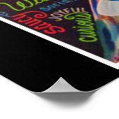 4p- Word Collage Poster (Hoek)