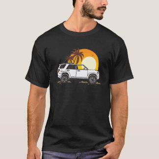 4Runner Nation Hawaii Yotas T-shirt