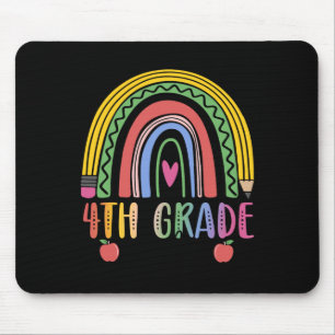 4th Grade Rainbow Teacher Team Fourth Grade Squad Muismat