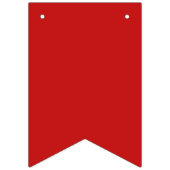 4th juli Bunting Vlaggen Sterren en Strepen Vlaggetjes (Eerste vlag)