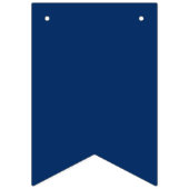 4th juli Bunting Vlaggen Sterren en Strepen Vlaggetjes (Derde vlag)