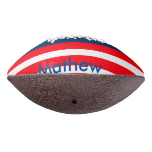 4th juli onafhankelijkheidsdag voeg naamtekst Amer American Football