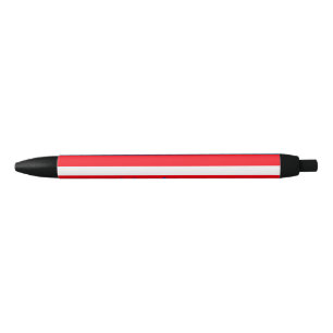 4th juli onafhankelijkheidsdag voeg naamtekst Amer Zwarte Inkt Pen