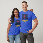 4th Kentucky Infantry T-shirt (Unisex)