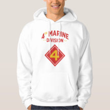 4th Marine Division United States Military