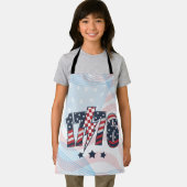 4th of July 1776-63751 Schort (Insitu)