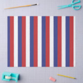 4Th Of July Celebration  Tissuepapier (Craft)