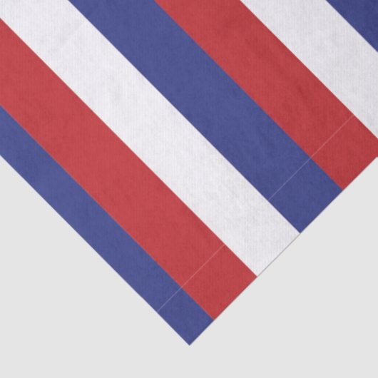 4Th Of July Celebration  Tissuepapier (Detail)