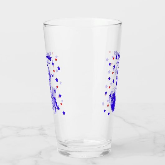 4th of July Glas (Links)