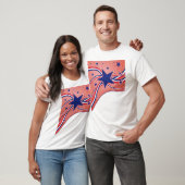 4th of July - Independence Day T-shirt (Unisex)