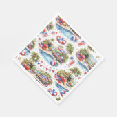 4th of July Pool Party in Florida Servet (Hoek)