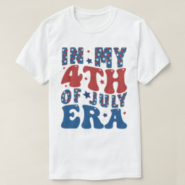 4th of July Shirt Independence Day patriotic