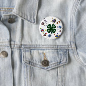4u! ronde button 5,7 cm (In situ)