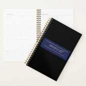 4WheelJD Planner (Display)