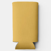 4x4 Family Adventure gepersonaliseerde aangepaste  Seltzer Blikjeskoeler (Achterkant)