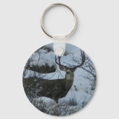 4X4-mijt Sleutelhanger (Voorkant)