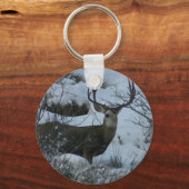 4X4-mijt Sleutelhanger (Voorkant)