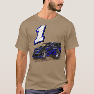 4X4 T-SHIRT
