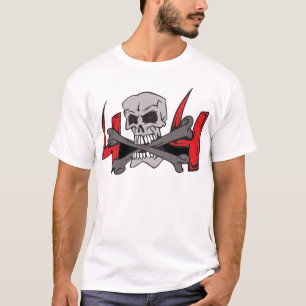 4x4 t-shirt