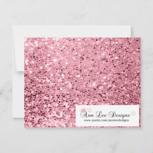 4x5 Bewaar de Date Kaart Geometric Garden Roos Gol (Achterkant)