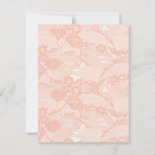 4x5 FLAT - Hartelijk dank voor uw kaart, landelijk Bedankkaart (Achterkant)