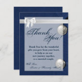 4x5 FLAT - Hartelijk dank voor uw kaart Luchtmacht (Voorkant / Achterkant)