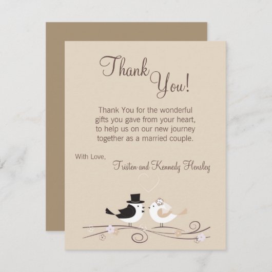 4x5 FLAT - Hartelijk dank voor uw kaartje Voetbalb Bedankkaart (Voorkant / Achterkant)