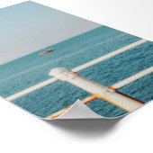 4x6 Custom Fotoprint – Gepersonaliseerde Afbeeldin Poster (Hoek)
