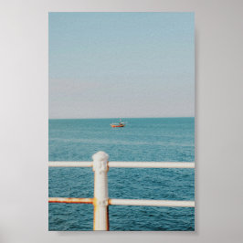 4x6 Custom Fotoprint – Gepersonaliseerde Afbeeldin Poster