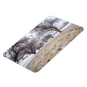 4x6 flat Magnet Magneet (Linkerzijde)