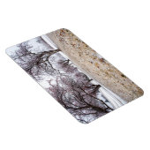 4x6 flat Magnet Magneet (Rechterzijde)