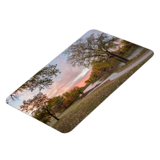 4x6 flat Magnet Magneet (Linkerzijde)